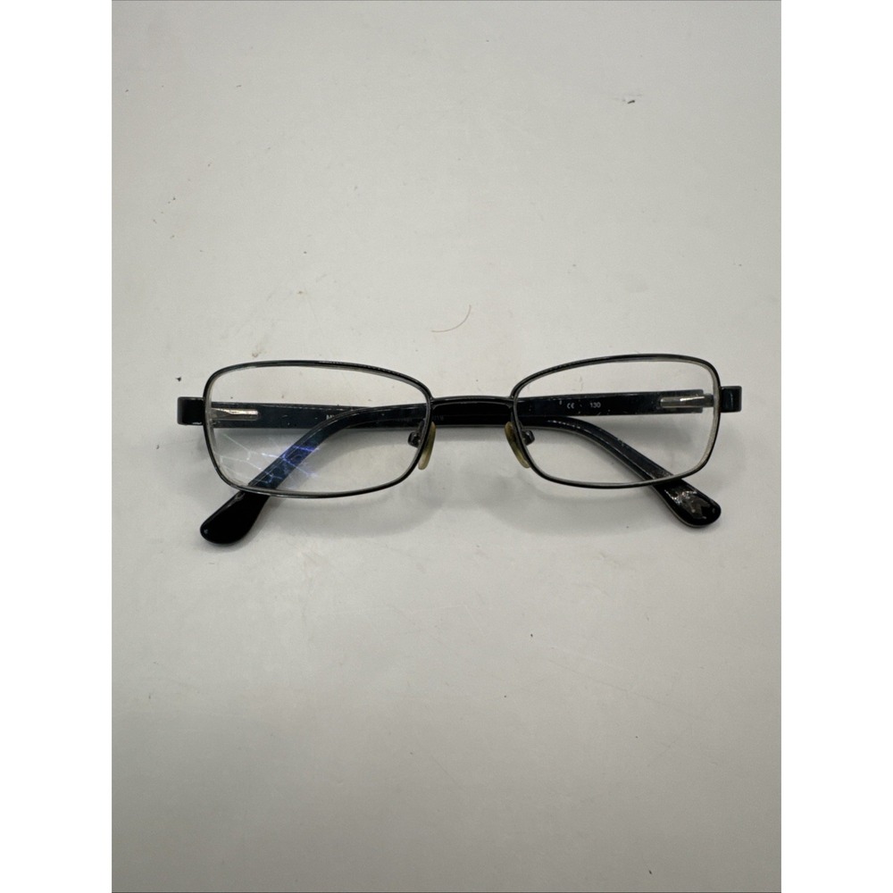 MICHAEL KORS MK497 018 Eyeglasses Frame Petite‎ 49-17-130 Silver FR20